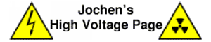 Jochen's High Voltage Page